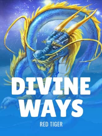 Divine Ways game