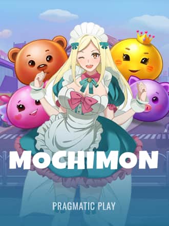 Mochimon game