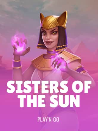 Sisters of the Sun game