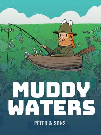 Muddy Waters game