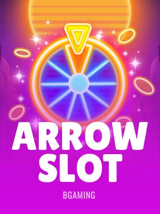 Arrow Slot game