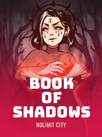 Book Of Shadows game