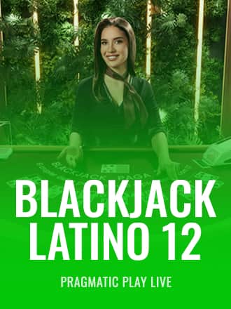 Blackjack Latino 12 game