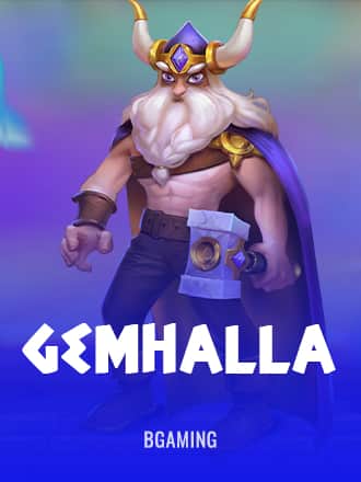 Gemhalla game