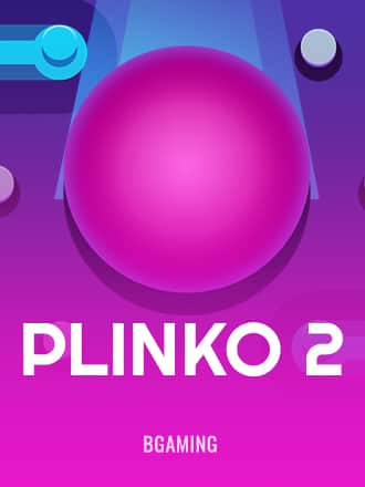 Plinko 2 game