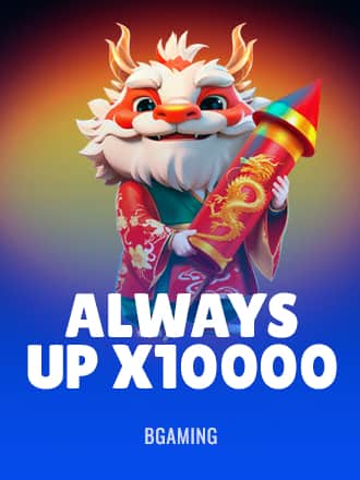 Always Up x10000 game