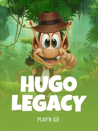 Hugo Legacy game