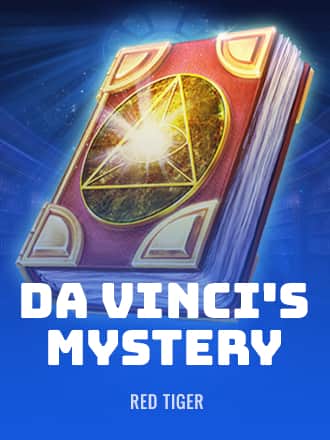 Da Vinci's Mystery game