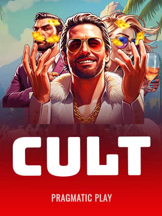 CULT. game