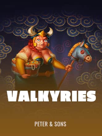 Valkyries game