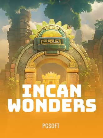 Incan Wonders game