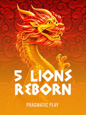5 Lions Reborn game