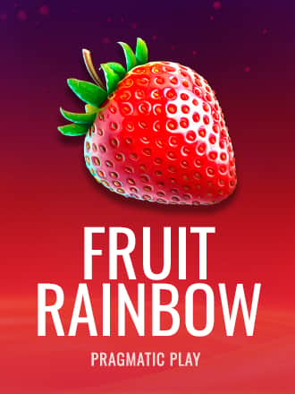Fruit Rainbow game