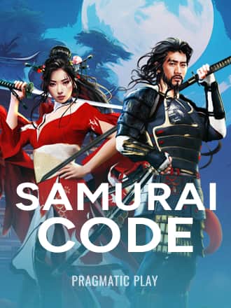 Samurai Code game