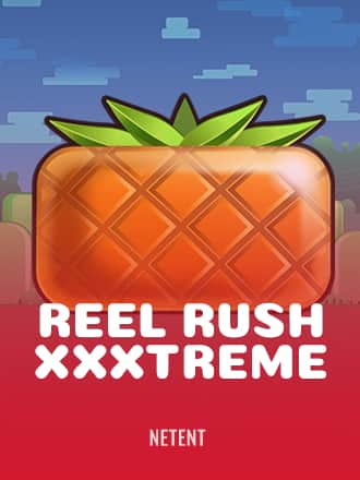 Reel Rush XXXtreme game