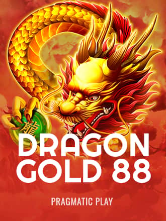 Dragon Gold 88 game
