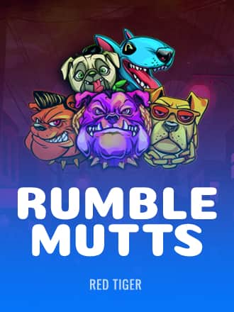 Rumble Mutts game