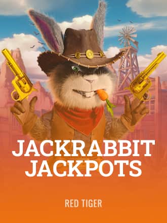 Jackrabbit Jackpots game