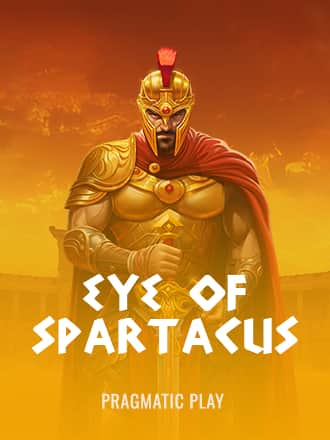 Eye of Spartacus game