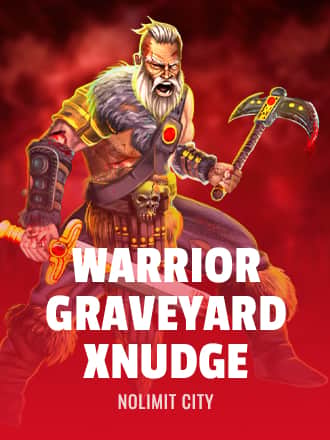 Warrior Graveyard xNudge game