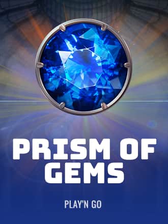 Prism of Gems game