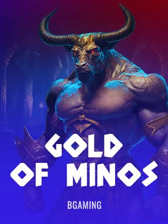 Gold Of Minos game