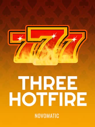 Three Hotfire game