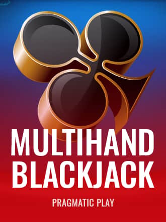 Multihand Blackjack game