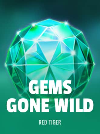 Gems Gone Wild game