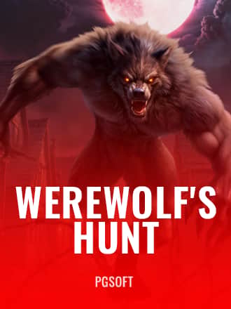 Werewolf's Hunt game