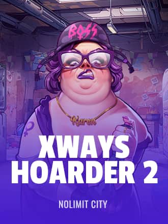 xWays Hoarder 2 game