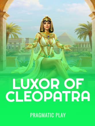 Luxor of Cleopatra game