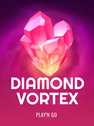 Diamond Vortex game