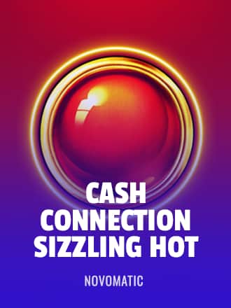 Cash Connection Sizzling Hot game