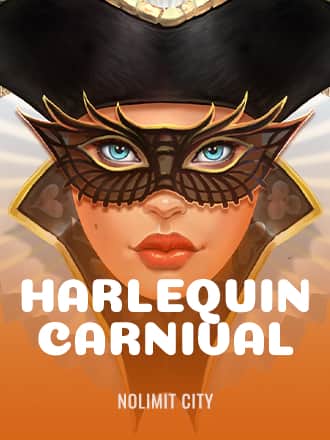 Harlequin Carnival game