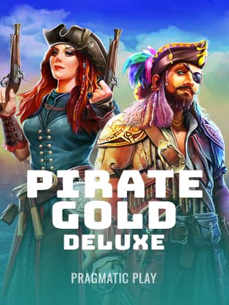 Pirate Gold Deluxe game