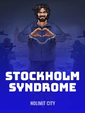 Stockholm Syndrome game