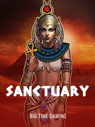 Sanctuary game