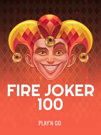 Fire Joker 100 game
