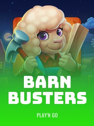 Barn Busters game