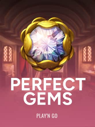 Perfect Gems game