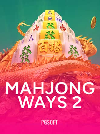 Mahjong Ways 2 game