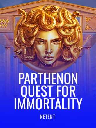 Parthenon: Quest for Immortality game