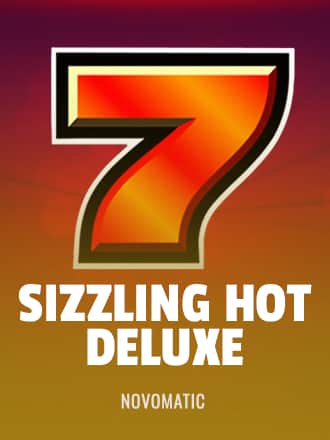 Sizzling Hot deluxe game