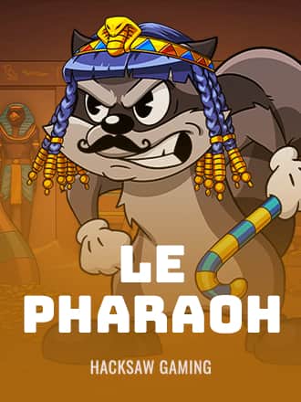 Le Pharaoh game
