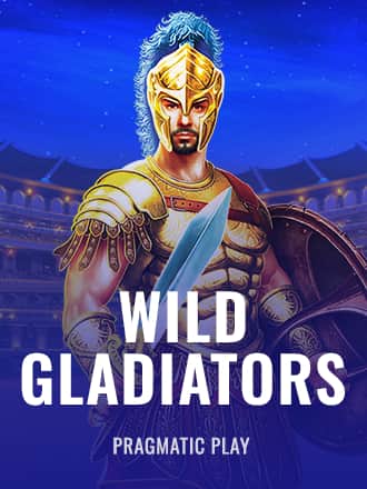 Wild Gladiator game