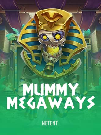 Mummy Megaways game