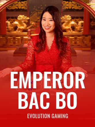 Emperor Bac Bo game
