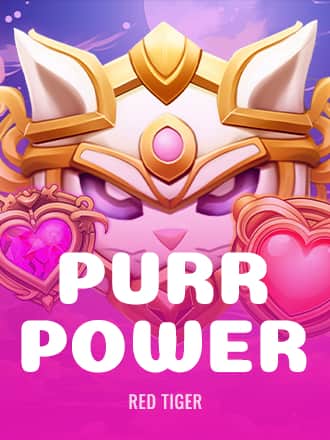 Purr Power game