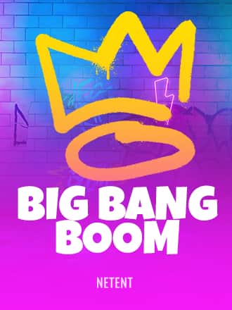 Big Bang Boom game